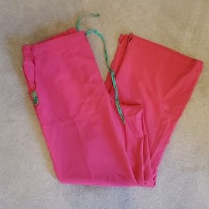 Carhartt scrub pants